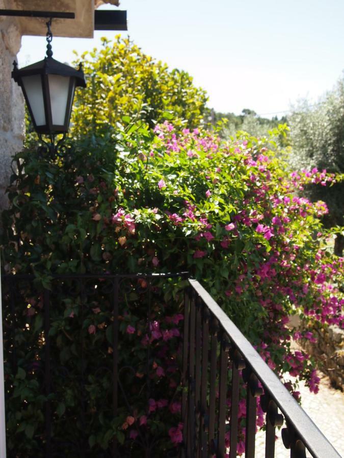 Casa Das Magnolias De Igarei Eksteriør bilde